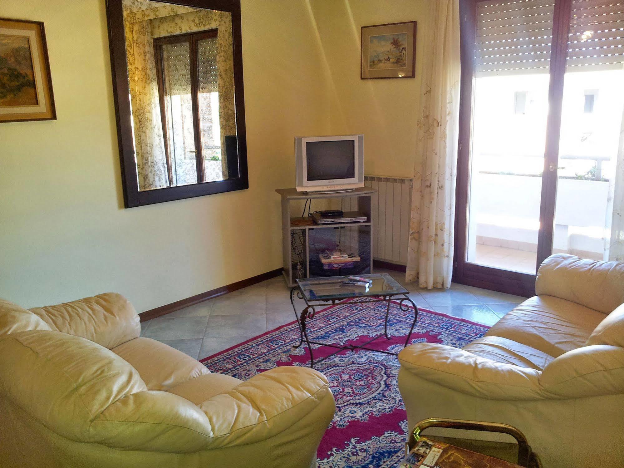 Апартаменты Assisi Casa Degli Angeli Экстерьер фото