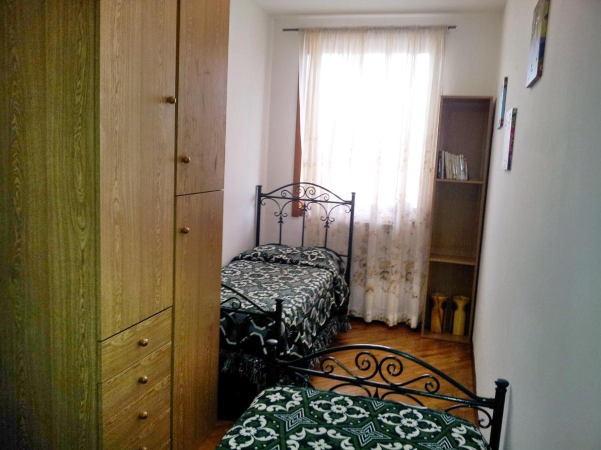 Апартаменты Assisi Casa Degli Angeli Номер фото